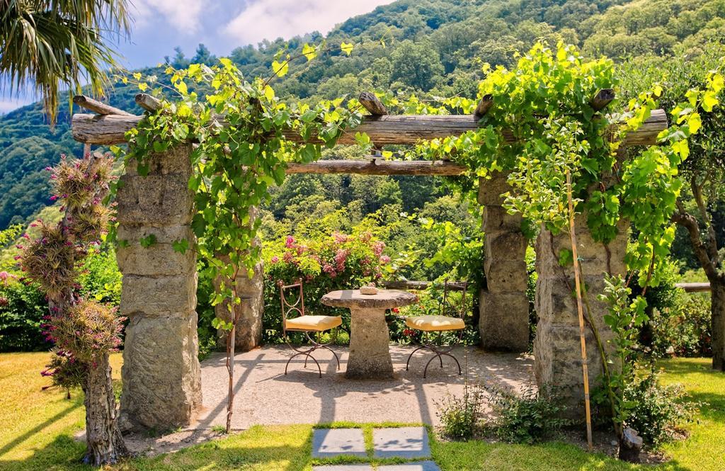 Casamicciola Terme Agriturismo Pera Di Basso מראה חיצוני תמונה