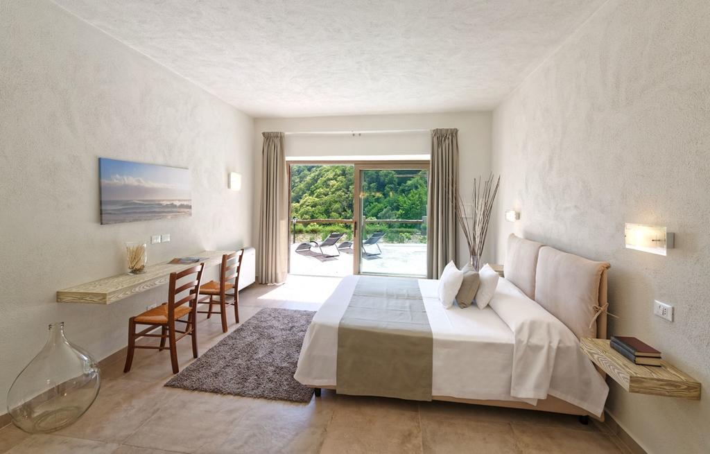 Casamicciola Terme Agriturismo Pera Di Basso מראה חיצוני תמונה