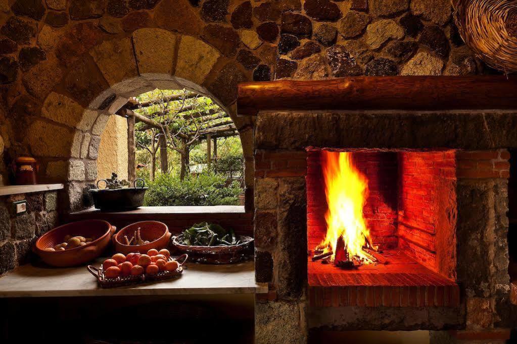 Casamicciola Terme Agriturismo Pera Di Basso מראה חיצוני תמונה