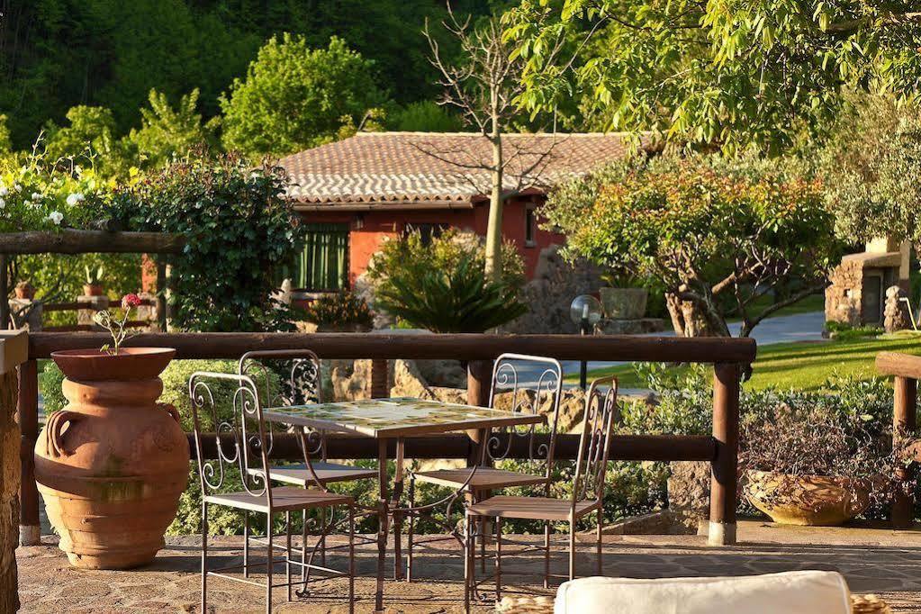 Casamicciola Terme Agriturismo Pera Di Basso מראה חיצוני תמונה
