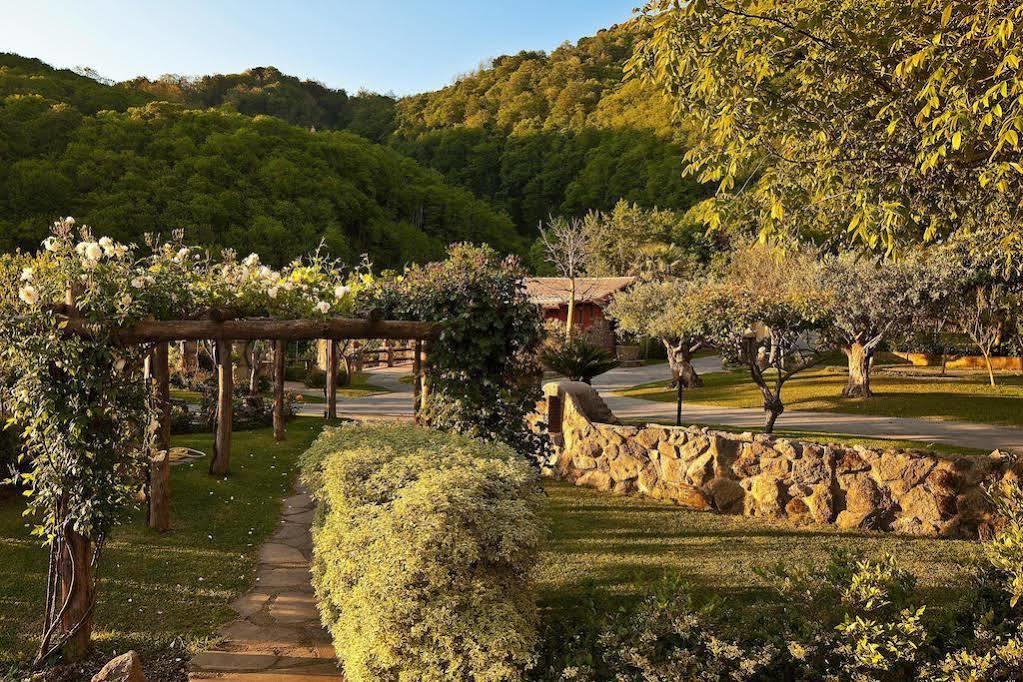 Casamicciola Terme Agriturismo Pera Di Basso מראה חיצוני תמונה